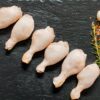 STERKFONTEIN CHICKEN, DRUMS