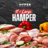 X-LARGE HAMPER