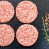HYPER BEEF BURGER PATTIES