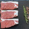 BEEF SIRLOIN