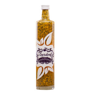 PASSION FRUIT ZOERDOEF (750ML)