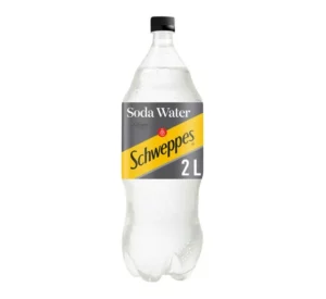 SCHWEPPES SODA (2L)