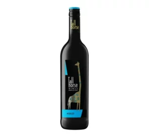TALL HORSE MERLOT (750ML)